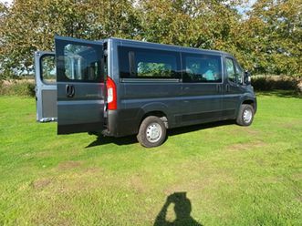 auto moto / véhicule utilitaire léger