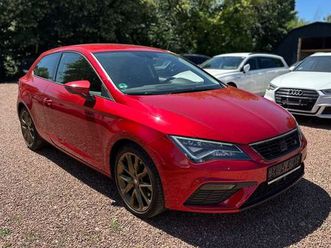 seat leon sc fr led scheinwerfer