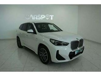 bmw ix ix1 xdrive30