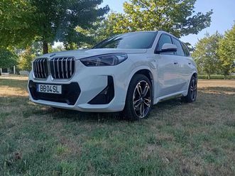 bmw x1 x1 xdrive30e pack desportivo m pro