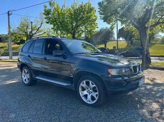 bmw x5 x5 3.0 d