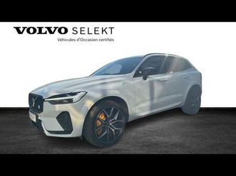 t8 awd 310 + 87ch polestar engineered geartronic