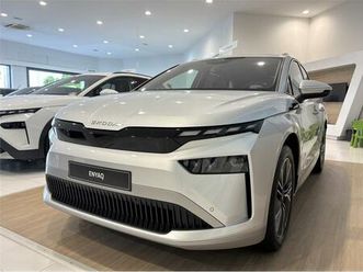 85 210 kw ( cv) 82 kwh (77 kwh neta)