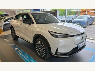 68.8kwh elegance auto 5dr