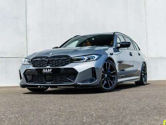 m340i xdrive touring high executive