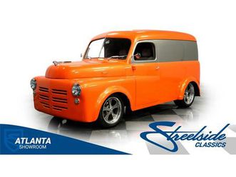 1948 dodge b1 for sale