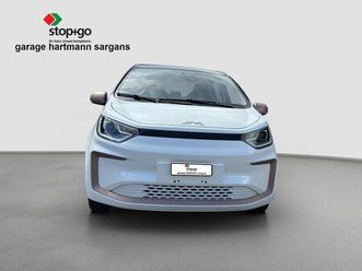 e-js1 limousine elektro electric