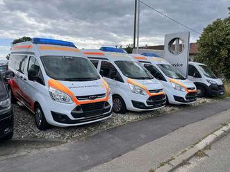 350*l2*trend*klima*rfk*tpm*rettungswagen