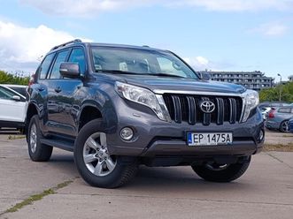 toyota land cruiser prado (_j15_) 2.8 d-4d (gdj150_, gdj155_) 177 km