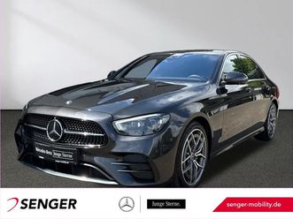 e 300 d 4m amg distronic multibeam ahk 360°-k. 34250955