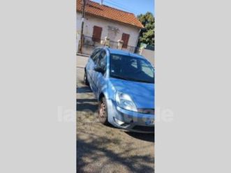 iv generation2 1400 tdci fun 5p