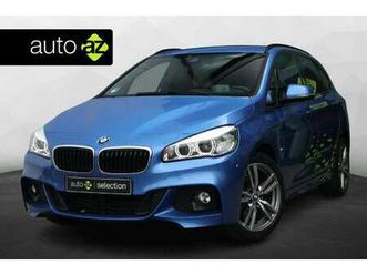 BMW SERIE 2 ACTIVE TOURER 218 2-serie-active-tourer-218i-corporate-lease-high-ex