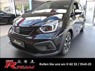 hybrid crosstar advance ?8 jahre garantie?