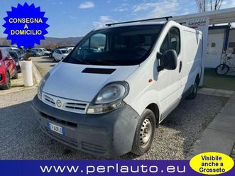 primastar 1ª serie primastar v27 1.9 dci/100 pc furgone se