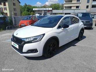 ds ds 4 crossback thp 165 sport chic s&s eat6
