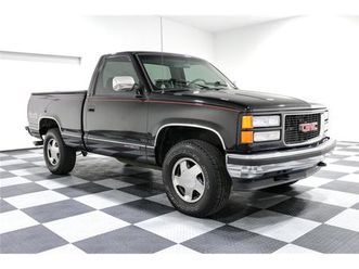 1994 gmc k1500 for sale