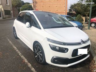 citroen picasso 2 / spacetourer