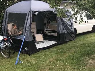 camper op camperkenteken apk tot 8-2026