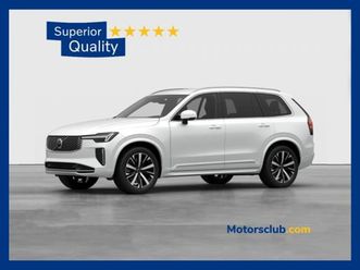 xc90 (2014-->) xc90 b5 awd automatico 7 posti core