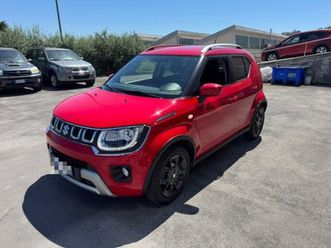 ignis (2016) ignis 1.2 hybrid cool