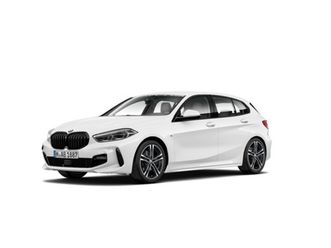 bmw serie 1 118d business 110 kw (150 cv)