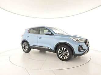 dr 5.0 dr 5.0 1.5 bi-fuel gpl