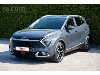 kia sportage, cena 23 400 €. pārdodam kia sportage 1, 6 t-gdi (180 lūgums kontrole multifunkcionāla - sludinājumi