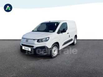 iii generation2 fourgon e 100 kw batterie 50 kwh pro lounge connect m 800kg