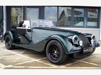 2.0i auto euro 6 (start/stop) 2dr