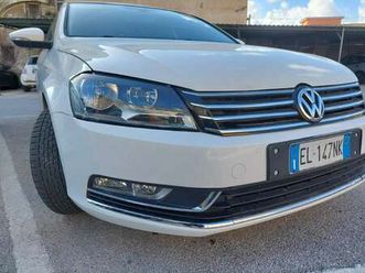 passat vii 2011 berlina 1.4 tsi comfortline 150cv