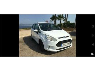 ford bmax