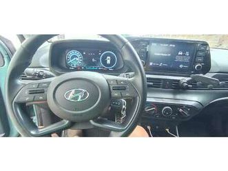 bayon1.0 t-gdi 48v xline imt