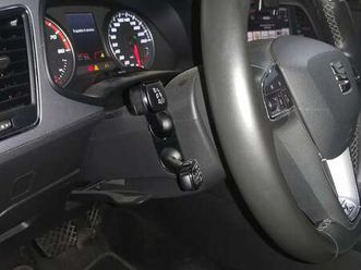 leon iii 2017 st 1.5 tgi xcellence 130cv dsg my20