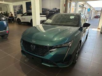 sw - puretech 130 s&s eat8 gt