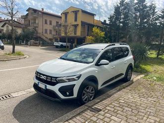 dacia jogger - 2023