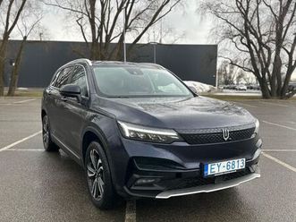 vieglie auto elektromobīļi, cena 24 000 €. skywell et5 jauna auto statuss un 220v/3kw elektro atmiņu, - sludinājumi