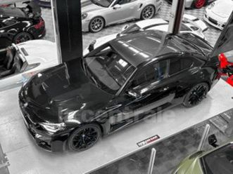 (g87) coupe 3.0 m2 460 bva8