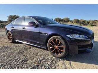 2.0i4d r-sport aut. 180