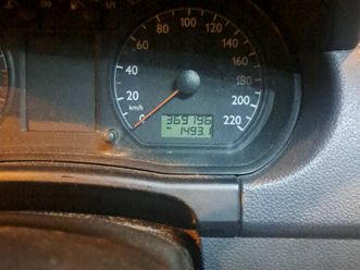 polo 2003 9n bianca 3p