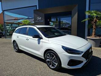 hyundai i30 1,0 tgdi go! plus