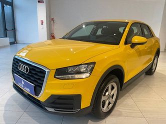 audi q2 1.6 tdi business
