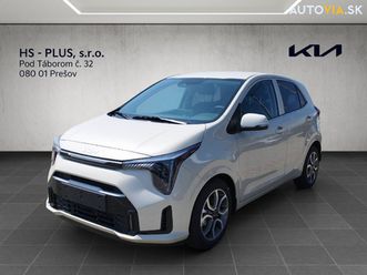 kia picanto 1.2 dpi gold za 16 990 €