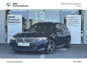 touring 318da 150ch m sport