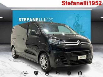 iii - m d.cab. 1.5 bluehdi comfort plus s&s 120c