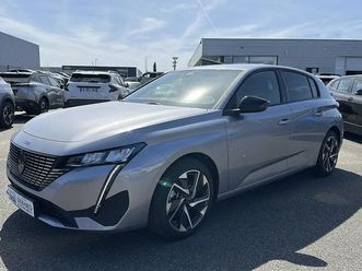 1.5 bluehdi 130ch s&s allure eat8