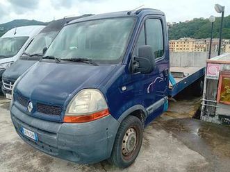 pianale trasporto autoveicoli portata 1785kg