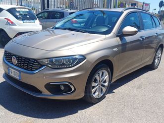 tipo 1.6 mjt s&amp;s sw lounge