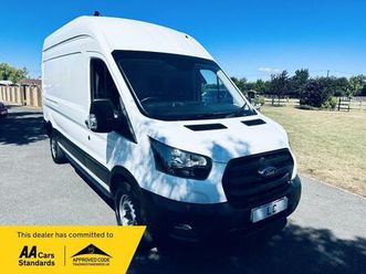 2.0 350 ecoblue leader rwd l3 h3 euro 6 (start/stop) 5dr