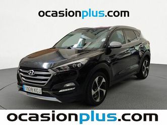 hyundai tucson 1.6 tgdi kosmo dct 4x2 (176 cv)