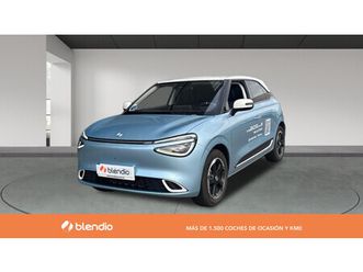 dongfeng box box bev 42kwh plus 5p